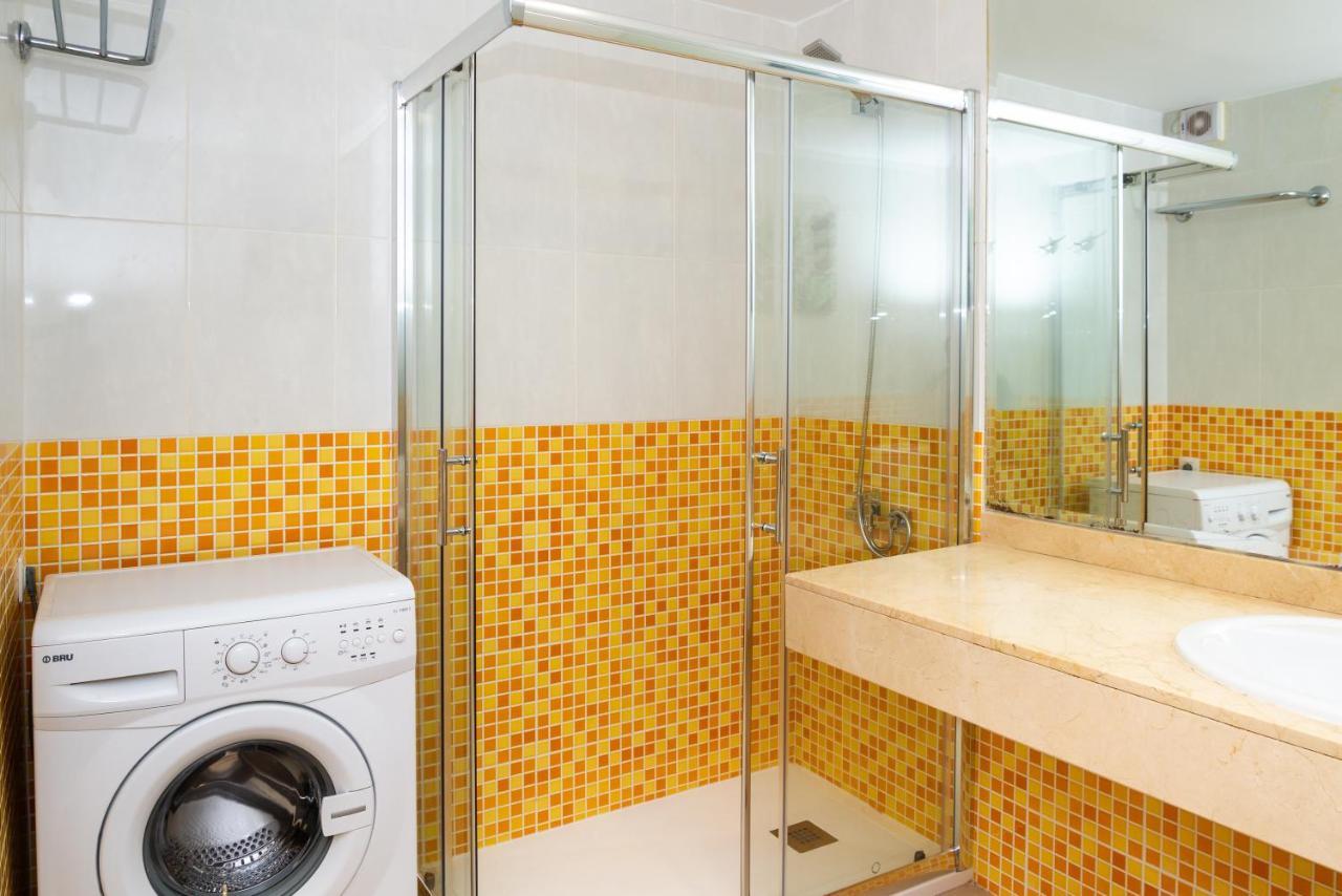 El Jasmine Daire Corralejo Dış mekan fotoğraf