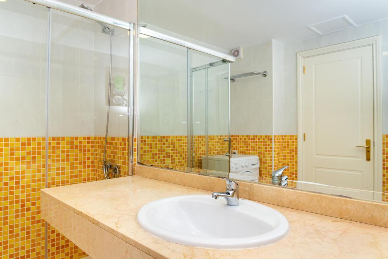 El Jasmine Daire Corralejo Dış mekan fotoğraf