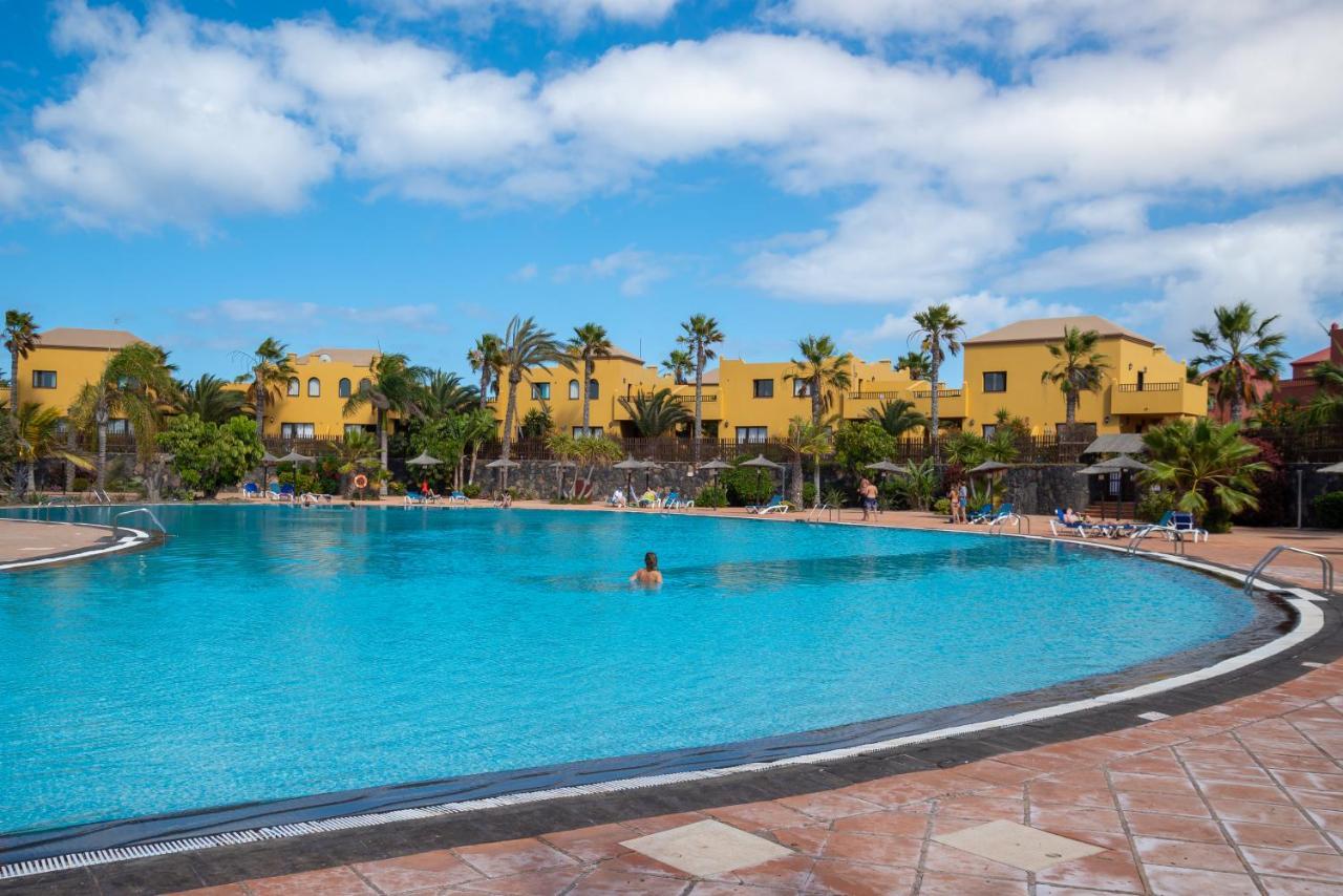 El Jasmine Daire Corralejo Dış mekan fotoğraf