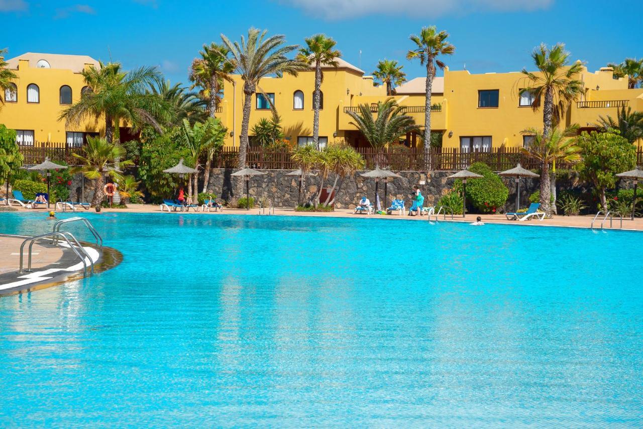 El Jasmine Daire Corralejo Dış mekan fotoğraf