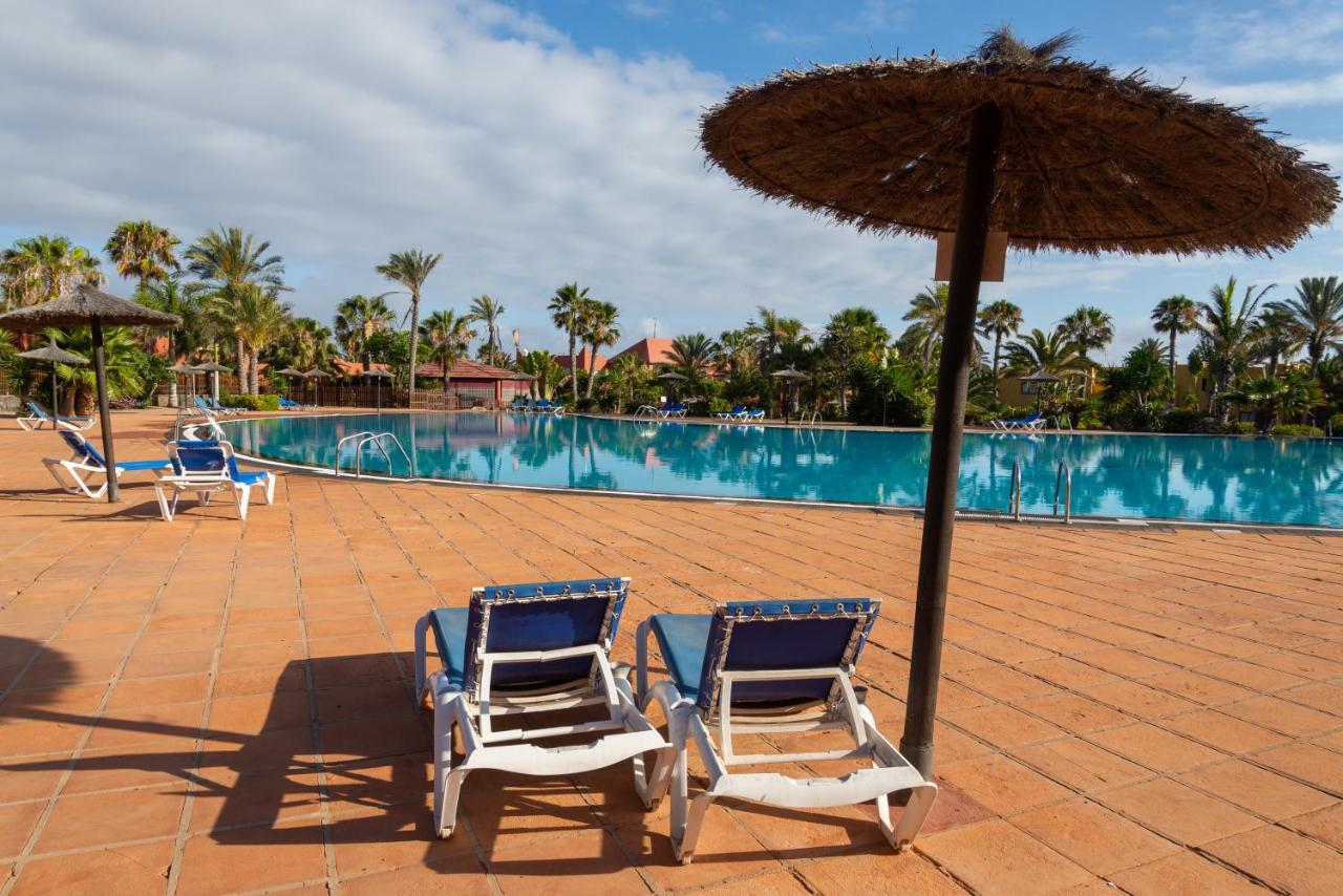 El Jasmine Daire Corralejo Dış mekan fotoğraf