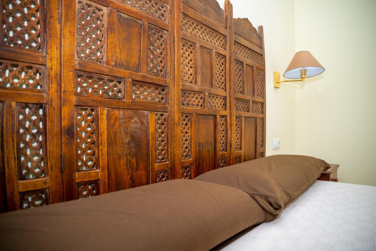 El Jasmine Daire Corralejo Dış mekan fotoğraf
