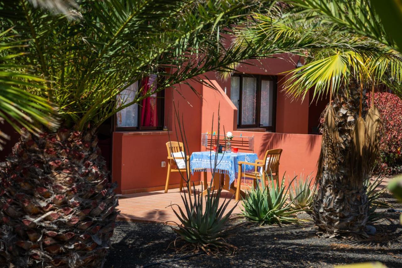 El Jasmine Daire Corralejo Dış mekan fotoğraf