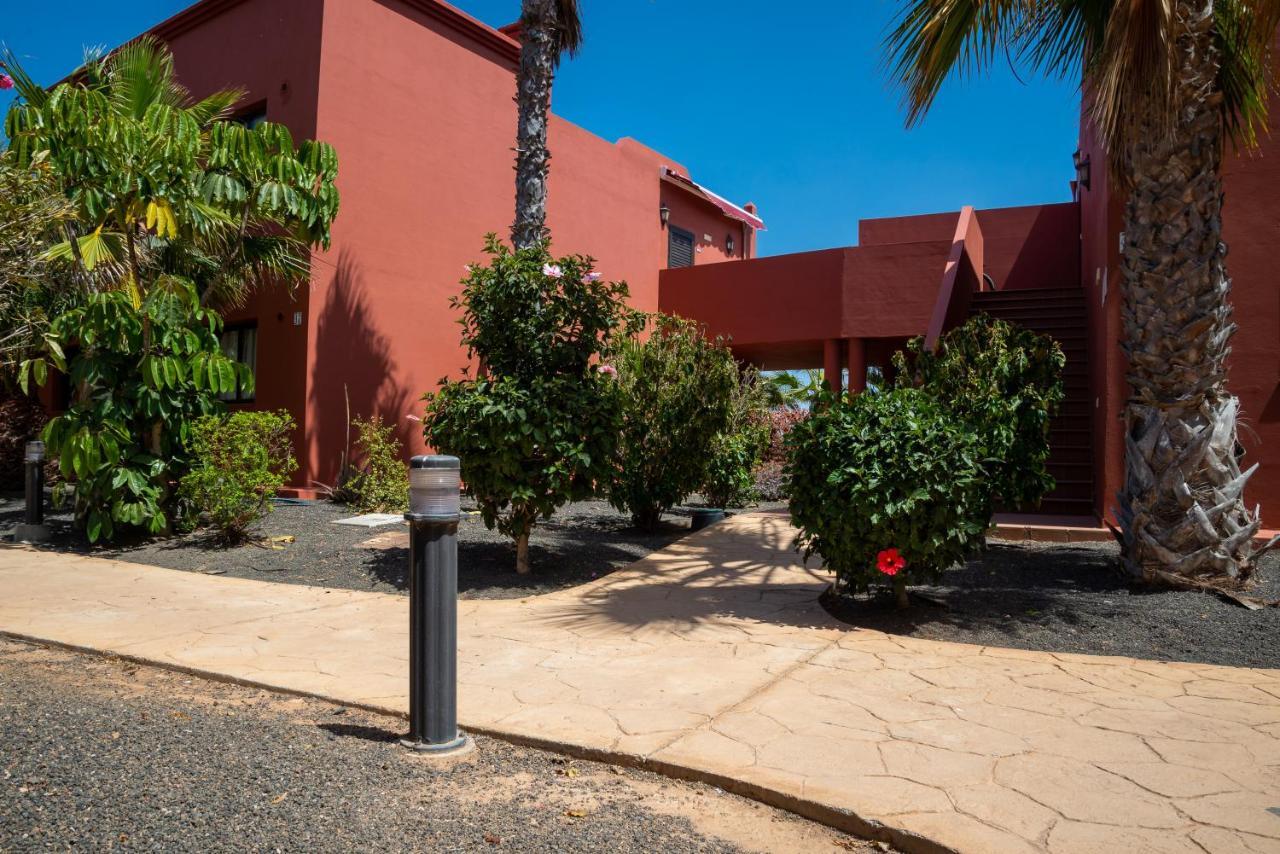 El Jasmine Daire Corralejo Dış mekan fotoğraf